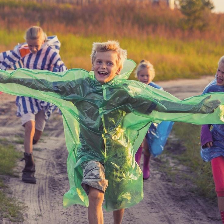 Portrait of a mentor in the community and Italian cuisine specialist